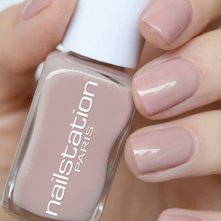 platonique | Nude nail polish
