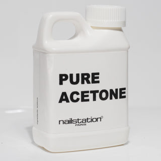 Pure Acetone 250ml
