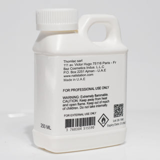 Pure Acetone 250ml