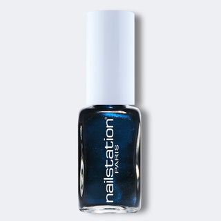 rock chic | Shimmer nail polish