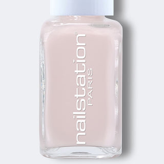 rose bonbon | Nude nail polish