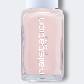 royal dollies | Semi-sheer coral nail polish