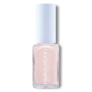 Royal Dollies – Vernis Respirant Corail Semi-Transparent – Nailstation Paris