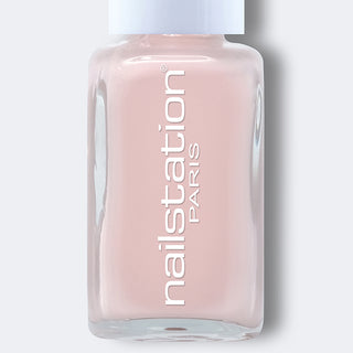 sage | Nude nail polish