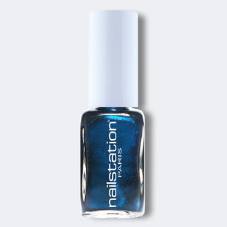 sea sexy | Shimmer nail polish