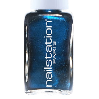 sea sexy | Shimmer nail polish