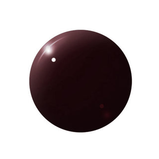 shamal waves | Breathable and water permeable nail polish | Maroon