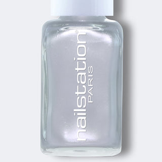 silicone | Chrome nail polish