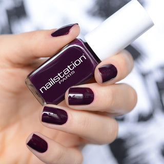 Mani-In-A-Box | 5 classic nail polish
