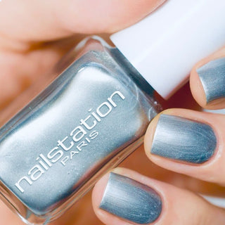 skinny | Shimmer nail polish