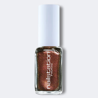 socialite | Shimmer nail polish