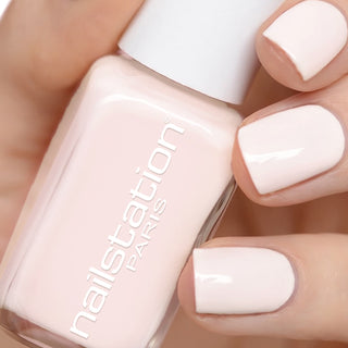 sorbet | Pink nail polish