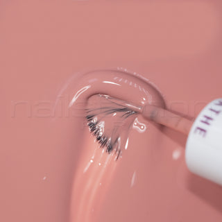 Stormy Williwaw – Breathable Nail Polish Nude – Nailstation Paris