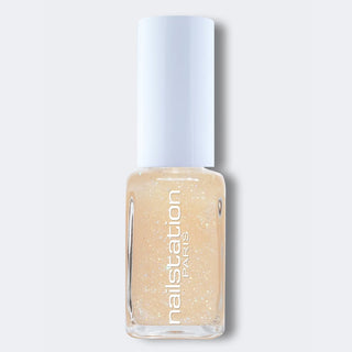 sugar sweet | Glitter nail polish