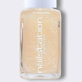 sugar sweet | Glitter nail polish