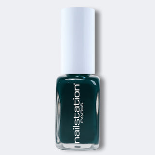sylvestre pour sylvie | Green nail polish