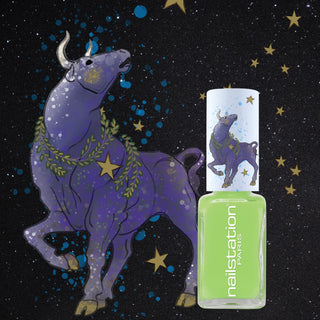 taurus | Zodiac collection
