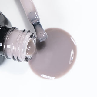 rubber color base | ternes - Gel polish