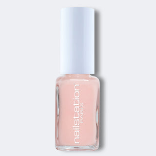 The naughty, french nude nail polish - opaque, long-lasting and ultra-glossy