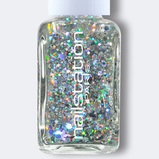 vandalism art 118 | Glitter nail polish