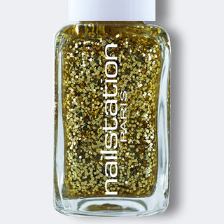 vandalism art 89 | Glitter nail polish