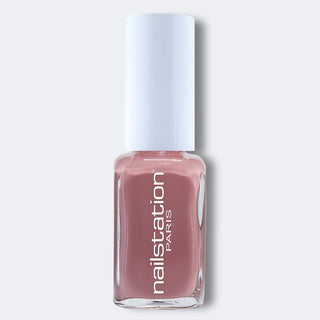 verdict | Taupe nail polish