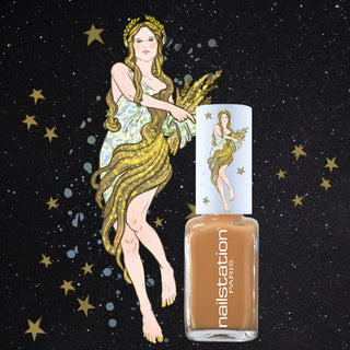 virgo | Zodiac collection