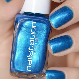 voyage en corse | Shimmer nail polish