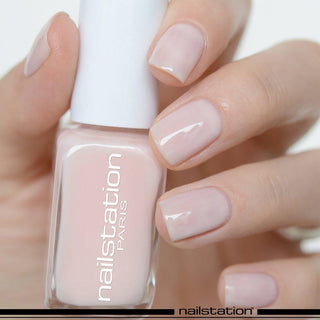 baby doll - Nailstation Paris